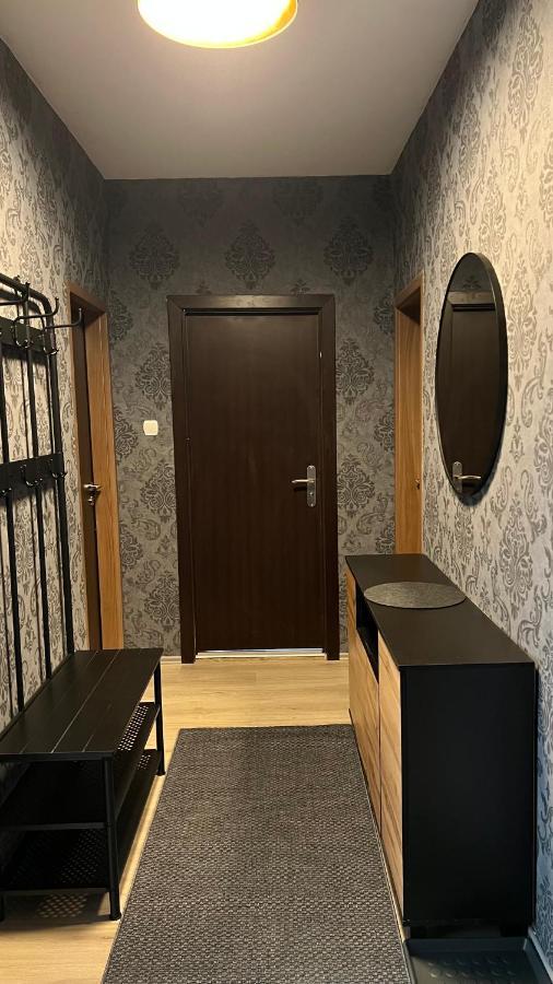 Pension Chevermeto Chemnitz Bagian luar foto