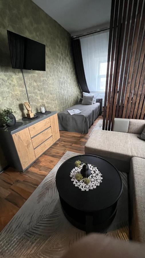 Pension Chevermeto Chemnitz Bagian luar foto