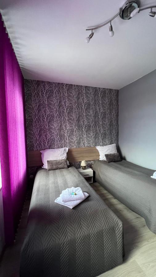 Pension Chevermeto Chemnitz Bagian luar foto